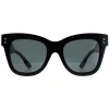 Gucci Gucci|Cat-Eye^Sunglasses GG1082S 004 Pink Green