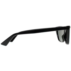 Gucci Gucci|Cat-Eye^Sunglasses GG1815S 001 Shiny Black Grey