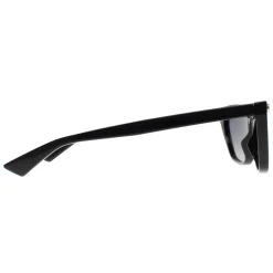 Gucci Gucci|Polarised^Sunglasses GG1815S 005 Shiny Black Grey Gradient Polarized