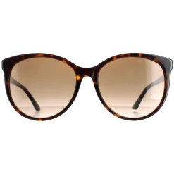Gucci Gucci|Gucci^Sunglasses GG0729SA 002 Havana Brown Gradient