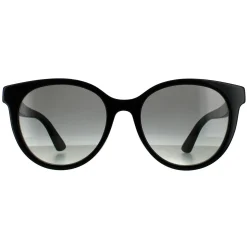 Gucci Gucci|Gucci^Sunglasses GG0702SKN 001 Black Grey Gradient