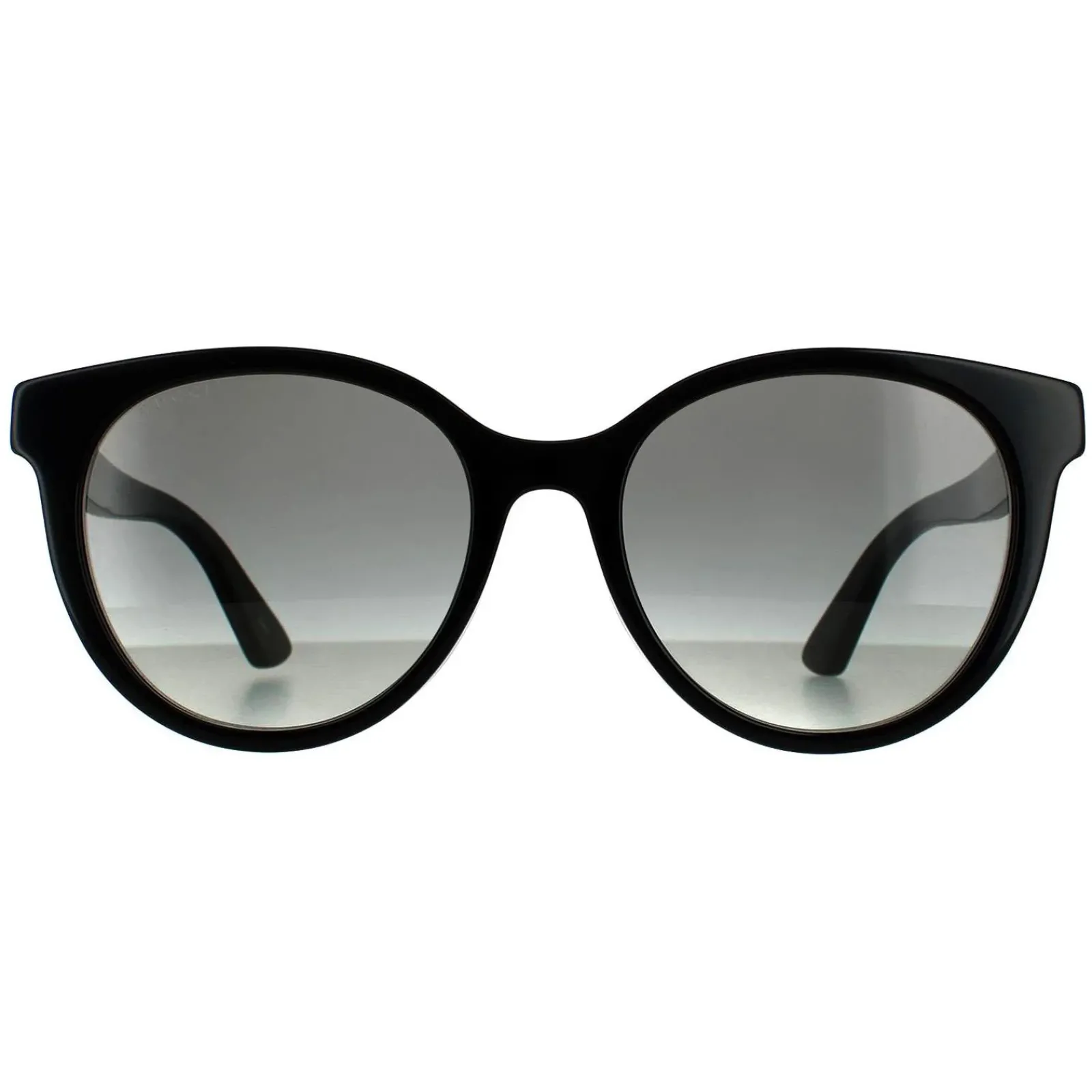Gucci Gucci|Gucci^Sunglasses GG0702SKN 001 Black Grey Gradient