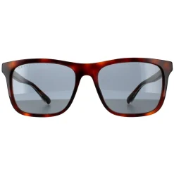 Gucci Gucci|Rectangle^Sunglasses GG0381SN 009 Havana Blue
