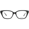 Guess Square^Glasses Frames GU2784 001 Shiny Black Women