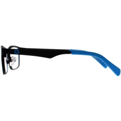 Guess Rectangle|Rectangle^Glasses Frames GU9143-3 002 Matte Black Men Women