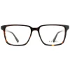 Guess Rectangle^Glasses Frames GU50047 052 Dark Havana Men
