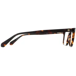 Guess Rectangle^Glasses Frames GU50047 052 Dark Havana Men