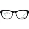 Guess Square^Glasses Frames GU2452 BKBL Black Blue Women