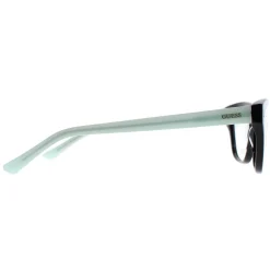 Guess Square^Glasses Frames GU2452 BKBL Black Blue Women