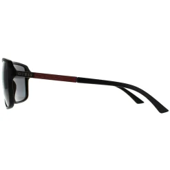 Guess Guess|Square^Sunglasses GF5085 02A Matte Black Smoke Grey