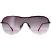 Guess Guess|Guess^Sunglasses GF6002 05B Black Grey Gradient