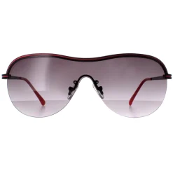 Guess Guess|Guess^Sunglasses GF6002 05B Black Grey Gradient