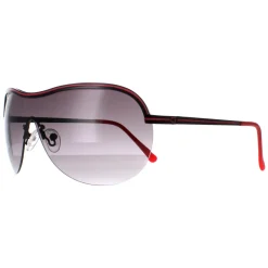 Guess Guess|Guess^Sunglasses GF6002 05B Black Grey Gradient
