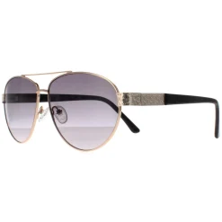Guess Guess|Aviator^Sunglasses GF0414 32B Gold Smoke Gradient