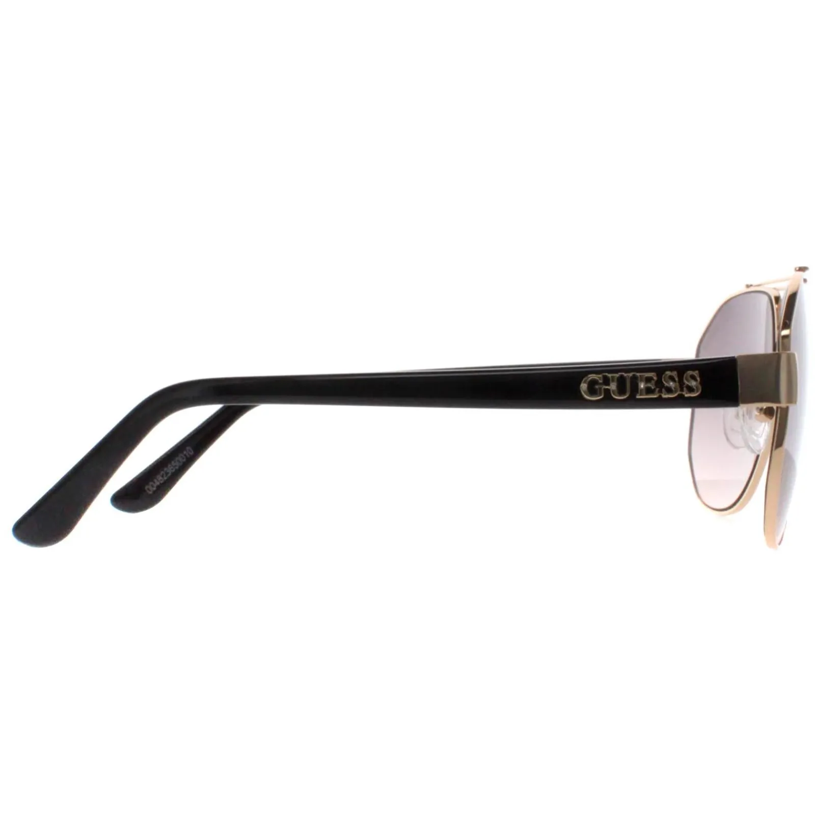 Guess Guess|Aviator^Sunglasses GF6145 32B Gold Grey Gradient