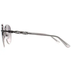 Guess Guess|Aviator^Sunglasses GF6143 10B Grey Grey Gradient