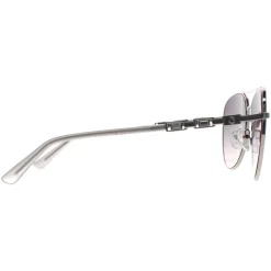 Guess Guess|Aviator^Sunglasses GF6143 10B Grey Grey Gradient