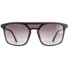 Guess Guess|Shield^Sunglasses GF5089 02B Matte Black Smoke Grey Gradient