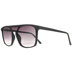 Guess Guess|Shield^Sunglasses GF5089 02B Matte Black Smoke Grey Gradient