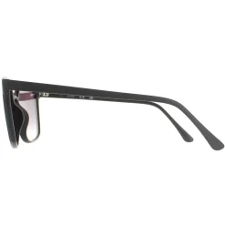 Guess Guess|Shield^Sunglasses GF5089 02B Matte Black Smoke Grey Gradient