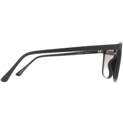 Guess Guess|Shield^Sunglasses GF5089 02B Matte Black Smoke Grey Gradient