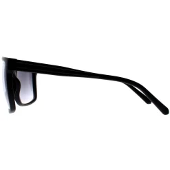 Guess Guess|Square^Sunglasses GF5082 02C Black Grey Gradient Mirrored