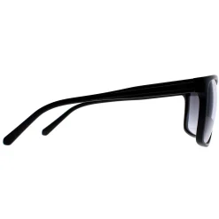 Guess Guess|Square^Sunglasses GF5082 02C Black Grey Gradient Mirrored