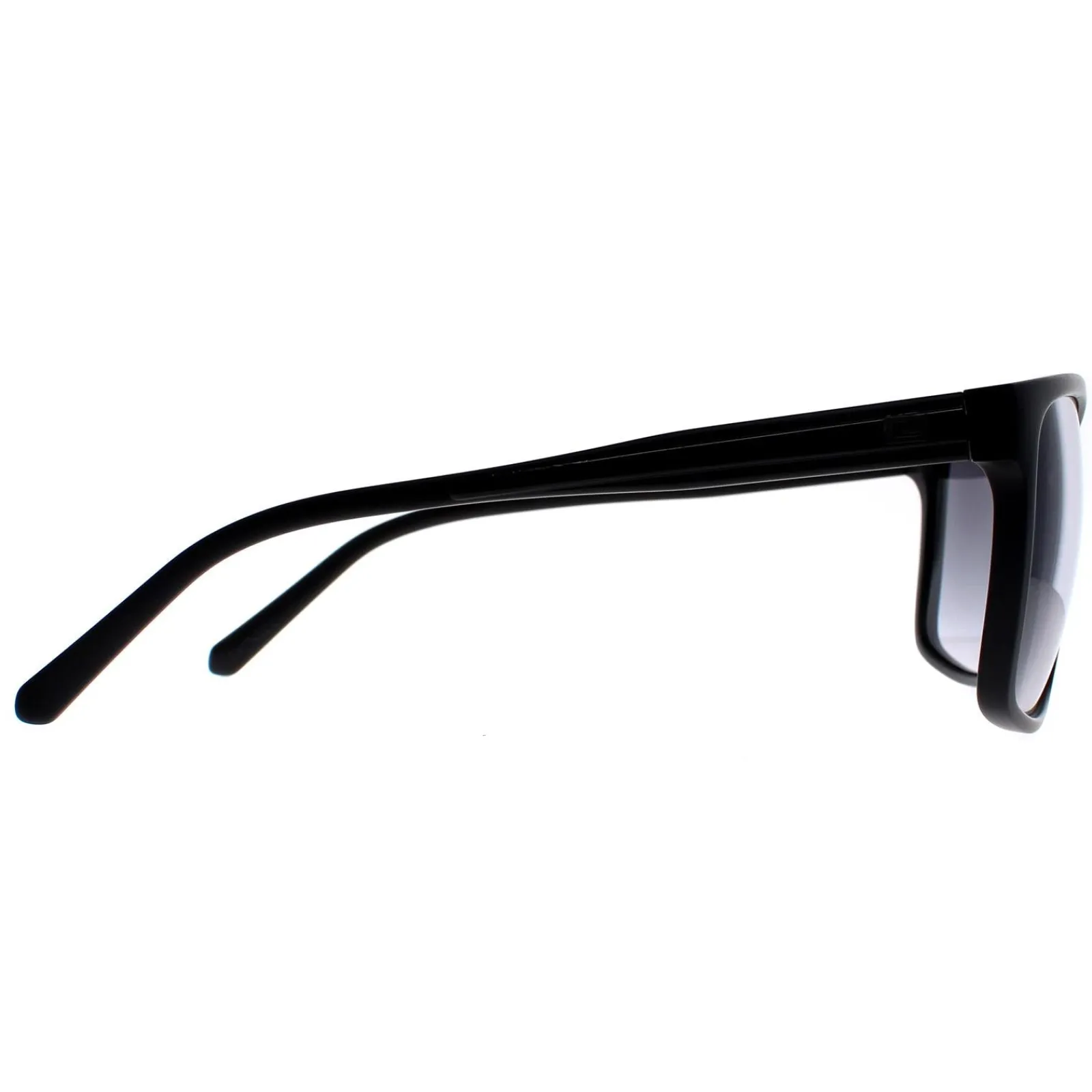 Guess Guess|Square^Sunglasses GF5082 02C Black Grey Gradient Mirrored