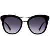Guess Guess|Butterfly^Sunglasses GF0304 01C Black Grey Gradient