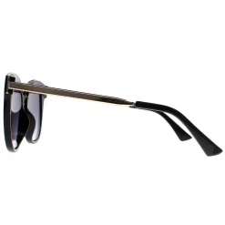 Guess Guess|Butterfly^Sunglasses GF0304 01C Black Grey Gradient