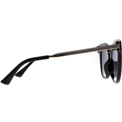 Guess Guess|Butterfly^Sunglasses GF0304 01C Black Grey Gradient