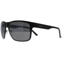 Guess Guess|Rectangle^Sunglasses GF0197 20C Grey Grey