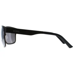 Guess Guess|Rectangle^Sunglasses GF0197 20C Grey Grey