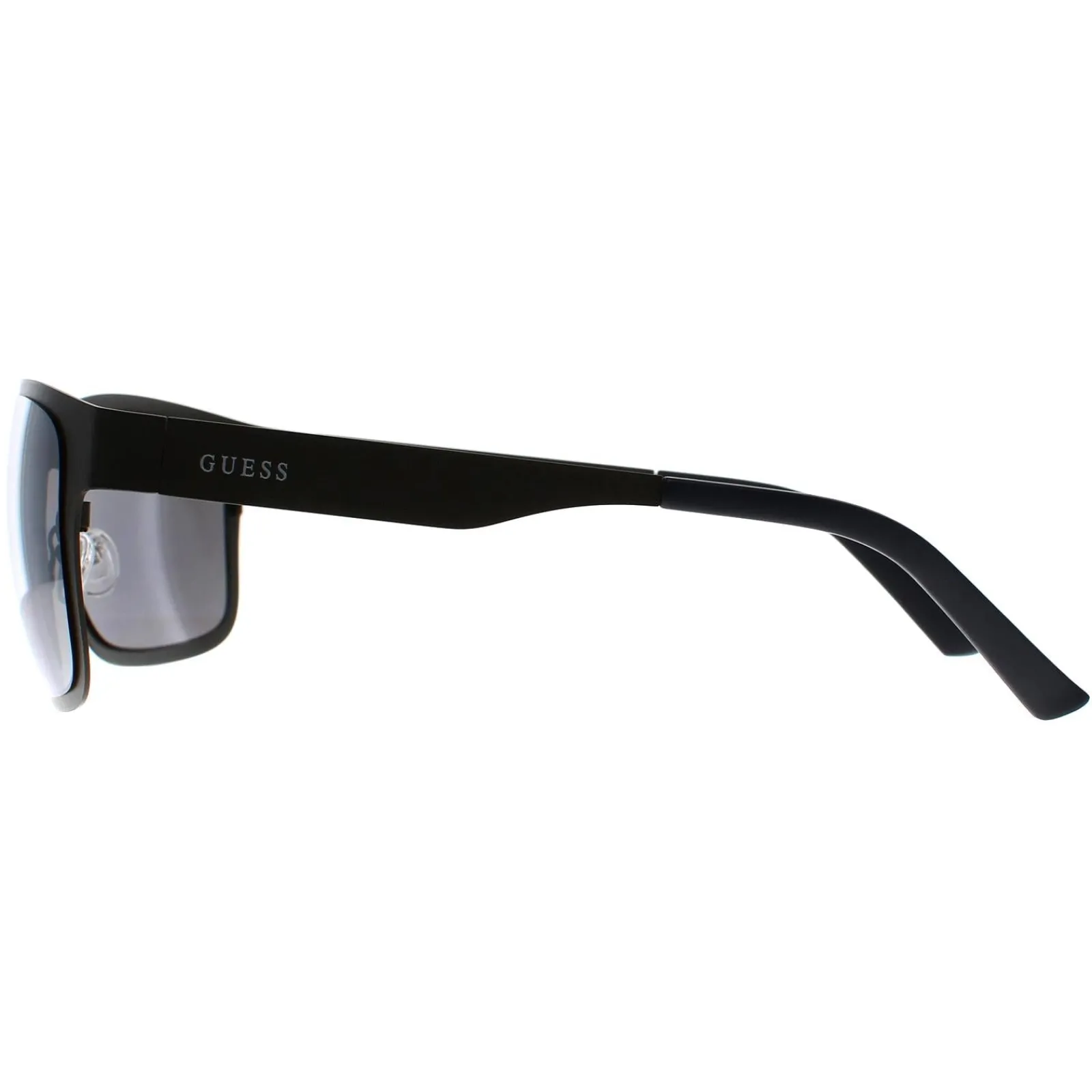 Guess Guess|Rectangle^Sunglasses GF0197 20C Grey Grey