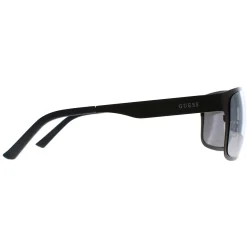 Guess Guess|Rectangle^Sunglasses GF0197 20C Grey Grey