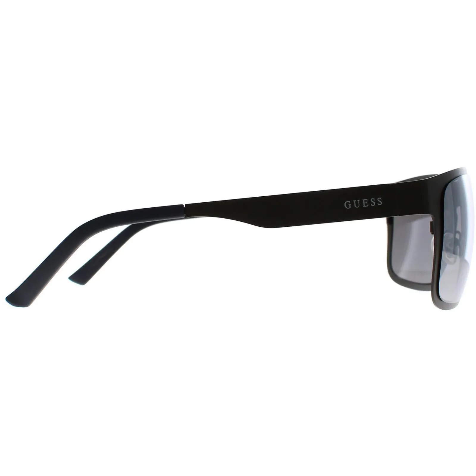 Guess Guess|Rectangle^Sunglasses GF0197 20C Grey Grey