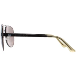 Guess Guess|Aviator^Sunglasses GF0215 08C Gunmetal Silver Mirror