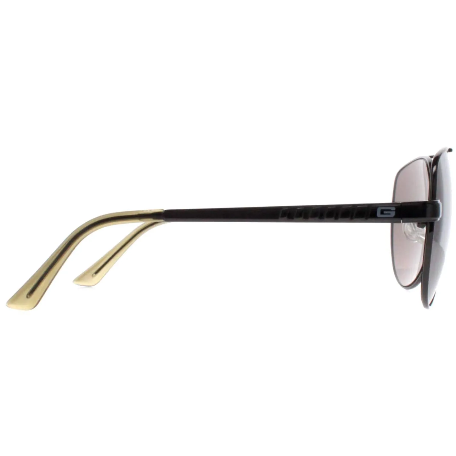 Guess Guess|Aviator^Sunglasses GF0215 08C Gunmetal Silver Mirror