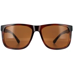 Guess Guess|Rectangle^Sunglasses GF0234 52E Dark Havana Brown