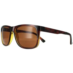 Guess Guess|Rectangle^Sunglasses GF0234 52E Dark Havana Brown