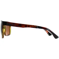 Guess Guess|Rectangle^Sunglasses GF0234 52E Dark Havana Brown