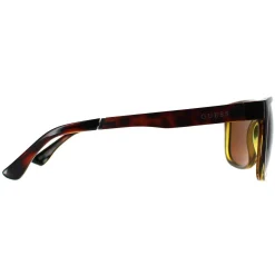 Guess Guess|Rectangle^Sunglasses GF0234 52E Dark Havana Brown