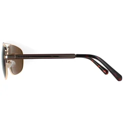 Guess Guess|Aviator^Sunglasses GF0244 32E Gold Brown