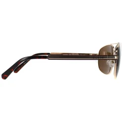 Guess Guess|Aviator^Sunglasses GF0244 32E Gold Brown