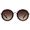 Guess Guess|Guess^Sunglasses GF0330 52F Brown Brown Gradient
