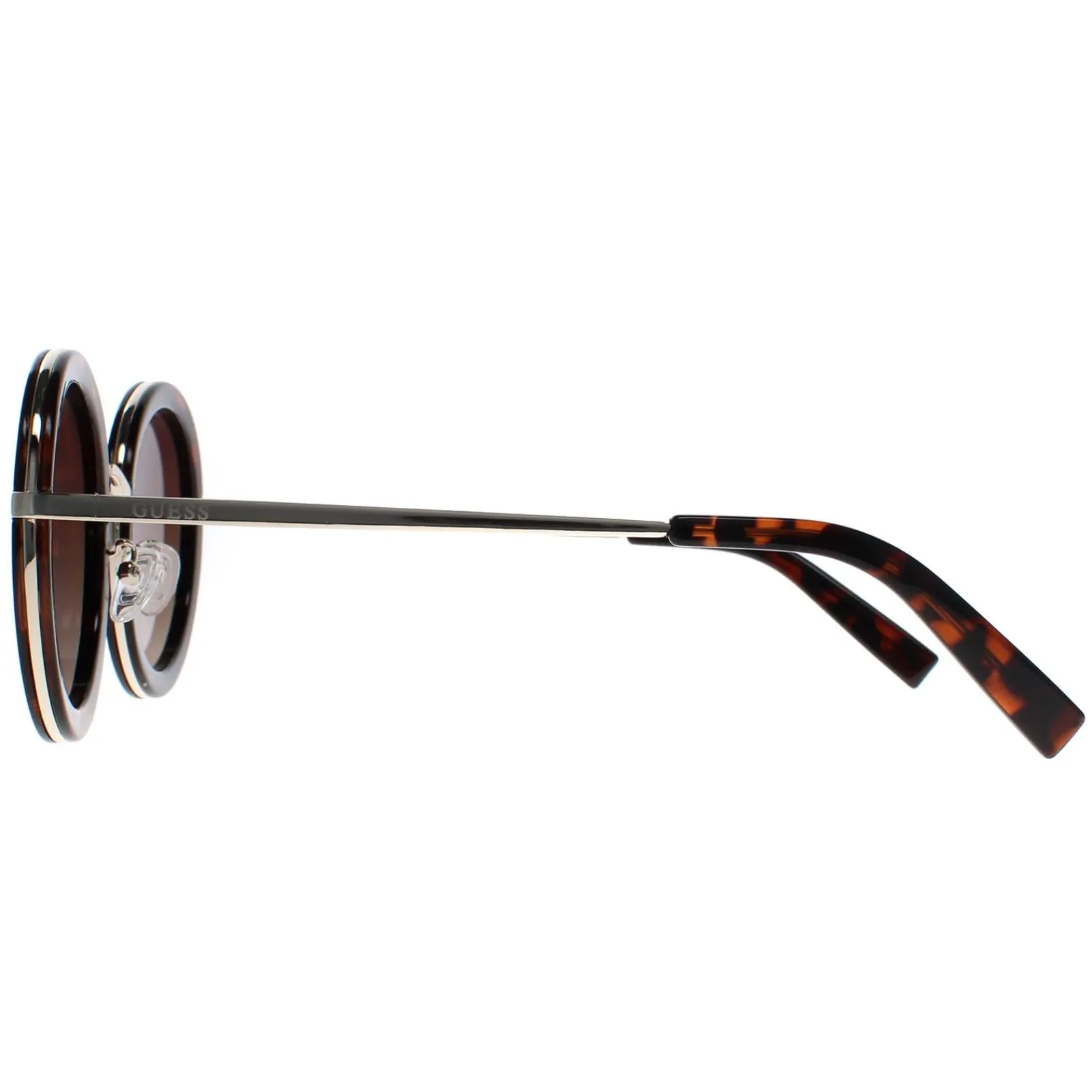 Guess Guess|Guess^Sunglasses GF0330 52F Brown Brown Gradient