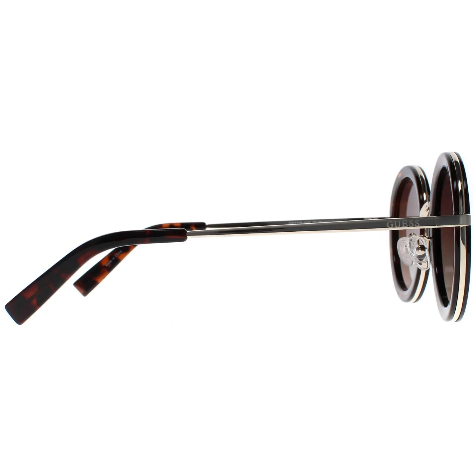 Guess Guess|Guess^Sunglasses GF0330 52F Brown Brown Gradient