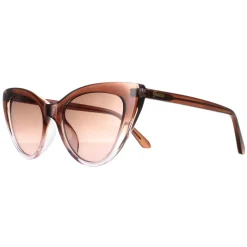 Guess Guess|Cat-Eye^Sunglasses GF6147 48F Brown Brown Gradient