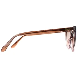 Guess Guess|Cat-Eye^Sunglasses GF6147 48F Brown Brown Gradient