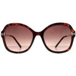 Guess Guess|Butterfly^Sunglasses GF0352 52F Brown Brown Gradient